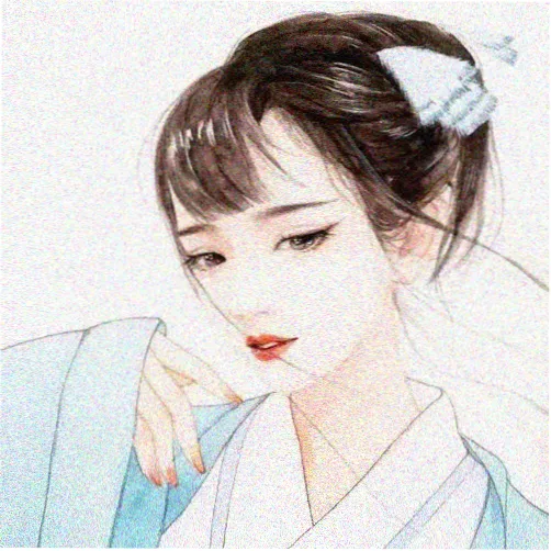 阿修罗剧场版女主头像